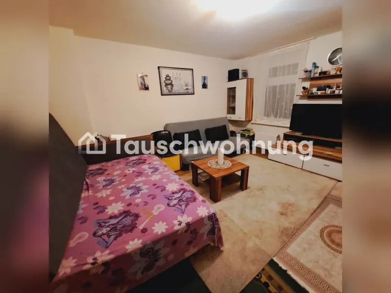 Tauschwohnung: Suche größere Wohnung in Berlin zum Tausch — photo 1